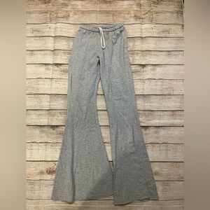 Offline by Aerie sweat flares